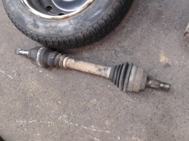 Cardan gauche Citroen Berlingo 1.6HDi 55kw 2002-2011, Enlèvement, Utilisé
