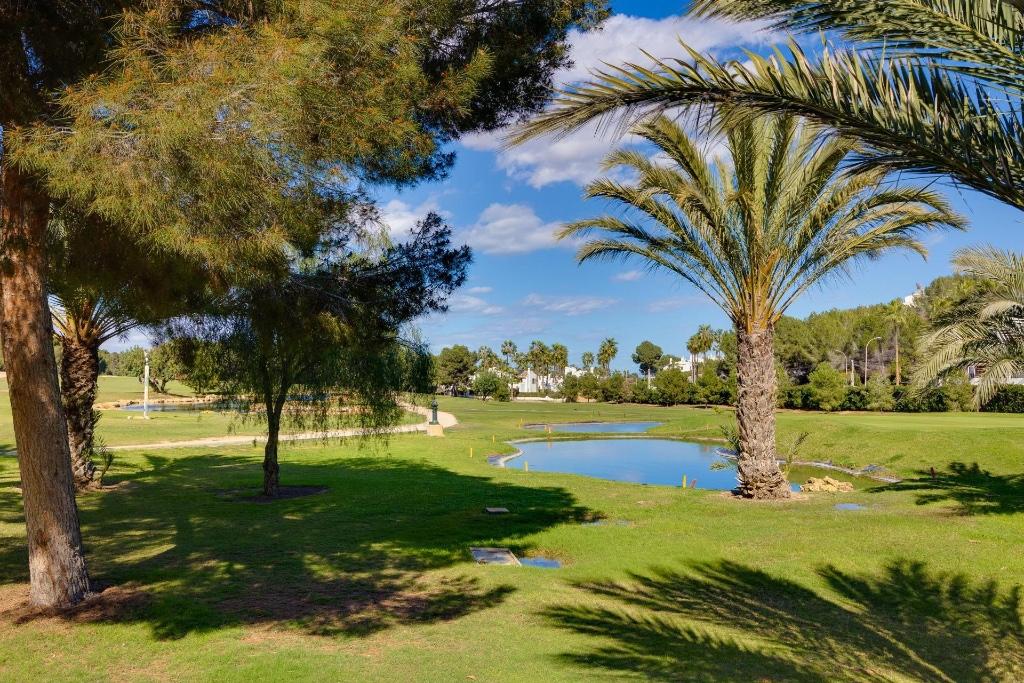 duplex 3ch a vendre à Orihuela Costa espagne, Maison d'habitation, 80 m², 3 pièces, Espagne
