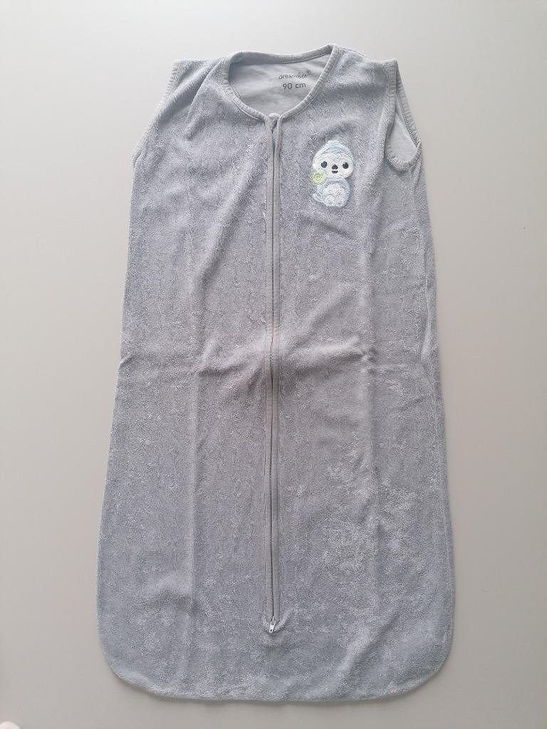 Slaapzak 90cm (dreambee), Kinderen en Baby's, Ophalen of Verzenden, Zo goed als nieuw, Slaapzak
