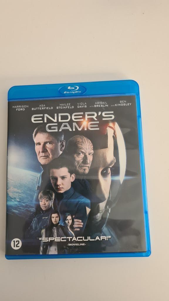 Ender's Game, Enlèvement ou Envoi, Comme neuf, Science-Fiction et Fantasy