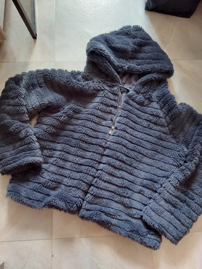 veste de LOLA et LIZA, Taille 42/44 (L), Gris, Enlèvement ou Envoi, Lola & Liza
