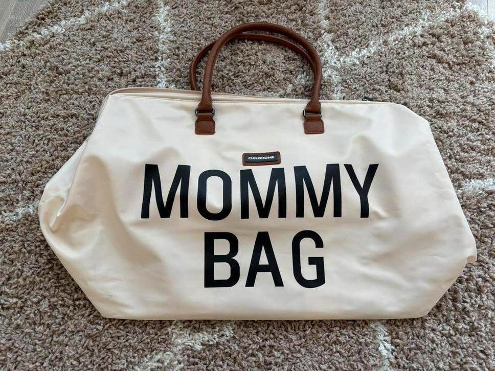 Cildhome Mommy Bag, Kinderen en Baby's, Ophalen, Nieuw, Overige typen