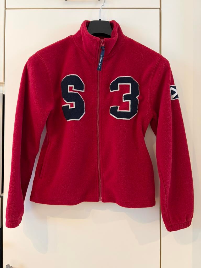 Fleece vest, Scapa Sports, maat L, Kleding | Dames, Truien en Vesten, Ophalen of Verzenden, Zo goed als nieuw, Maat 42/44 (L)