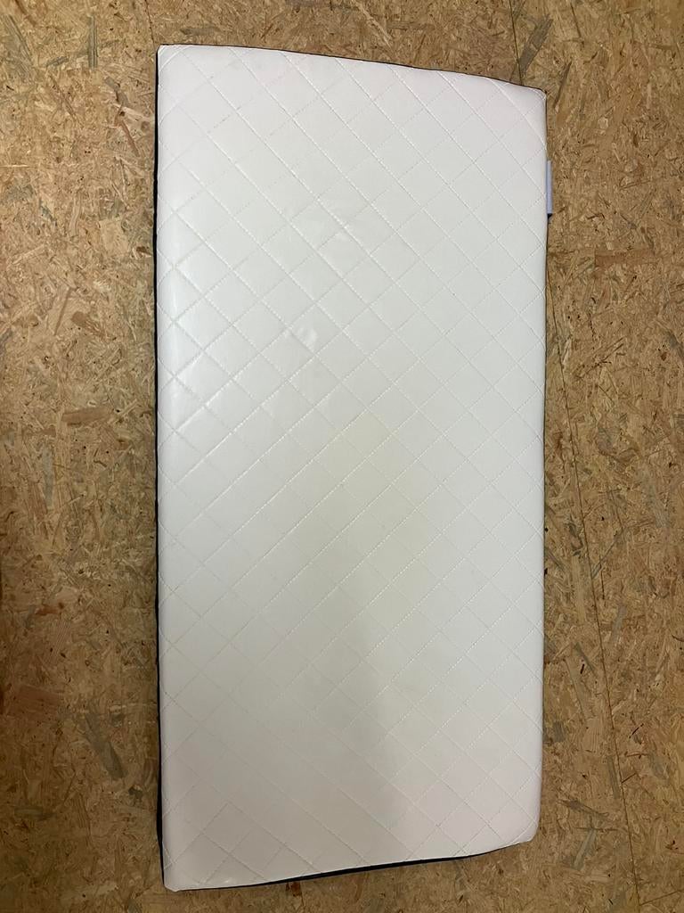 Matras voor babybedje multicare, Ophalen