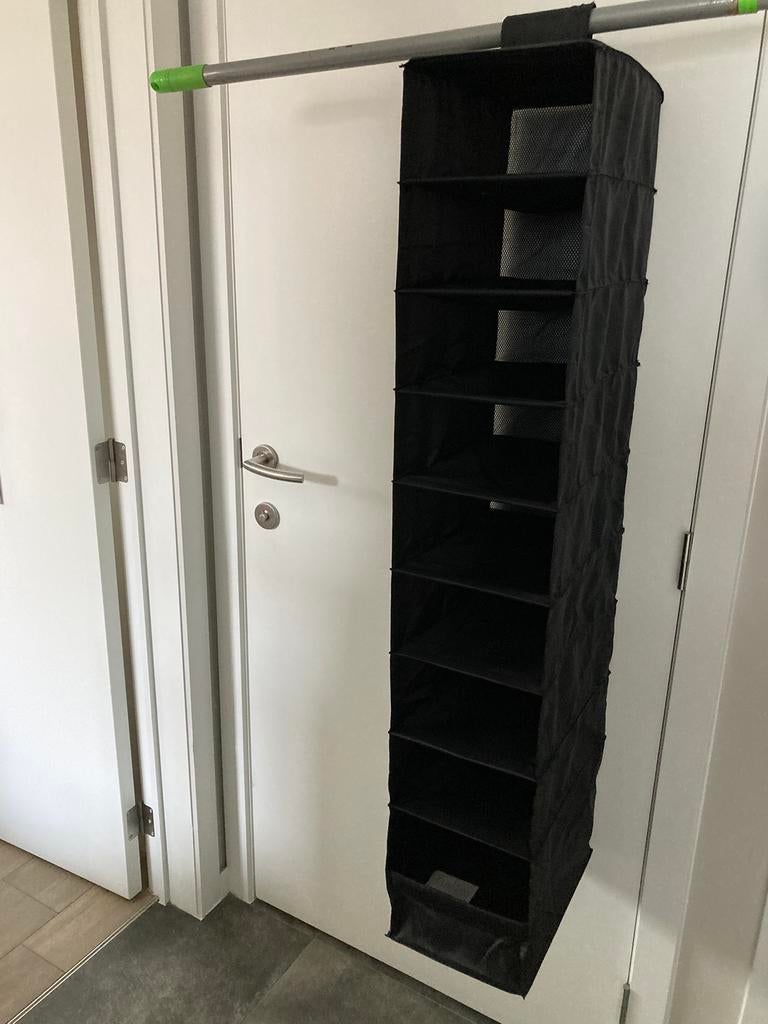 Ikea Skubbopberger kledij - schoenen 35x22 cm, Huis en Inrichting, Ophalen of Verzenden, Zo goed als nieuw