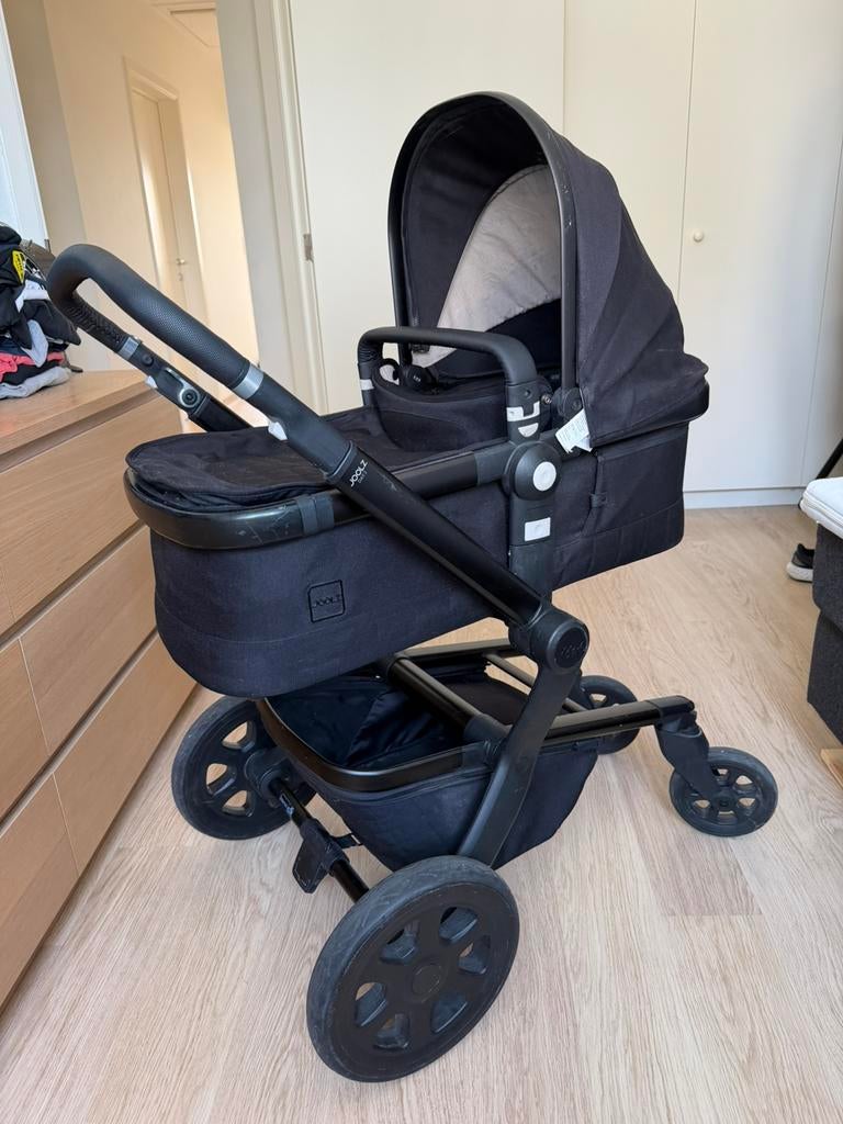 Joolz Day 3 buggy, Kinderen en Baby's, Ophalen, Gebruikt, Combiwagen, Overige merken