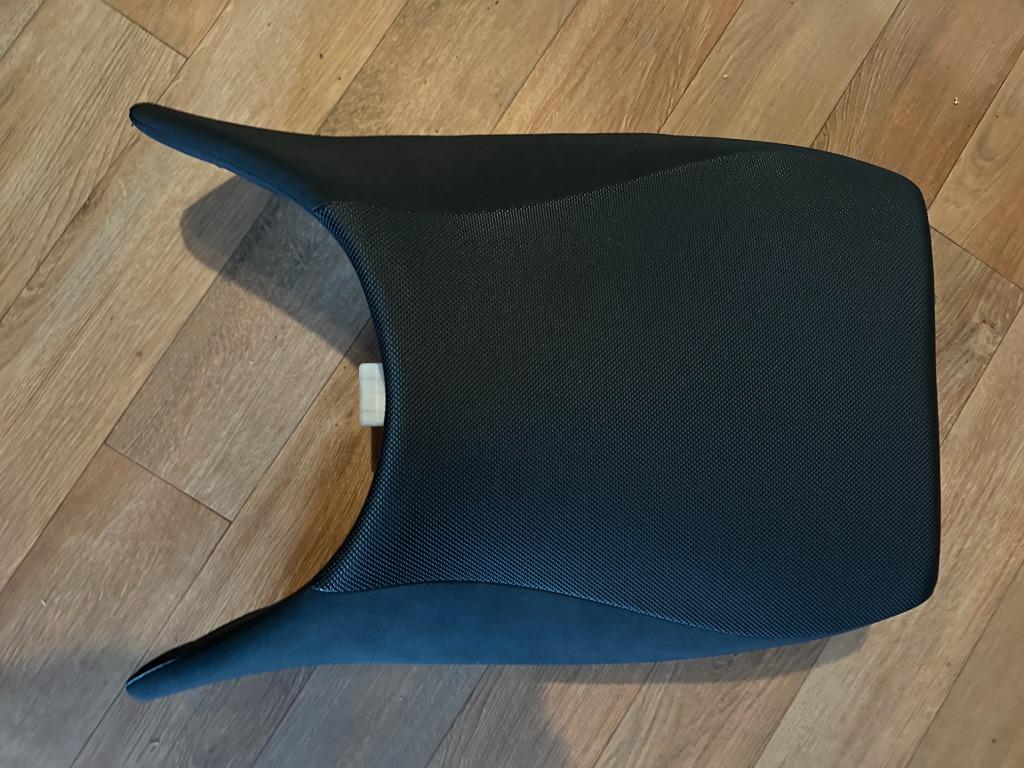 zadel bestuurder FJR 1300 AE - 2019, Motoren, Ophalen, Nieuw