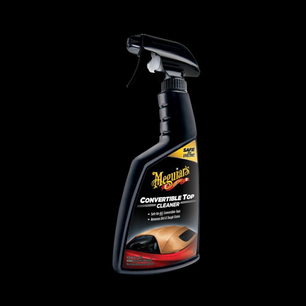 MEGUIAR'S CONVERTIBLE TOP CLEANER - G2016, Enlèvement ou Envoi