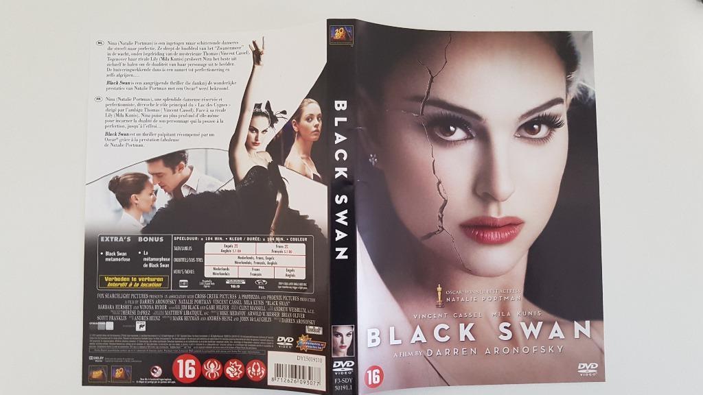 DVD, À partir de 16 ans, Enlèvement ou Envoi, Comme neuf, Autres genres