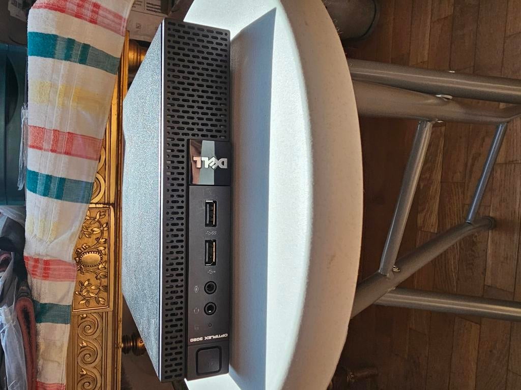 DELL OPTIPLEX 3020 MFF, Computers en Software, Ophalen, Refurbished