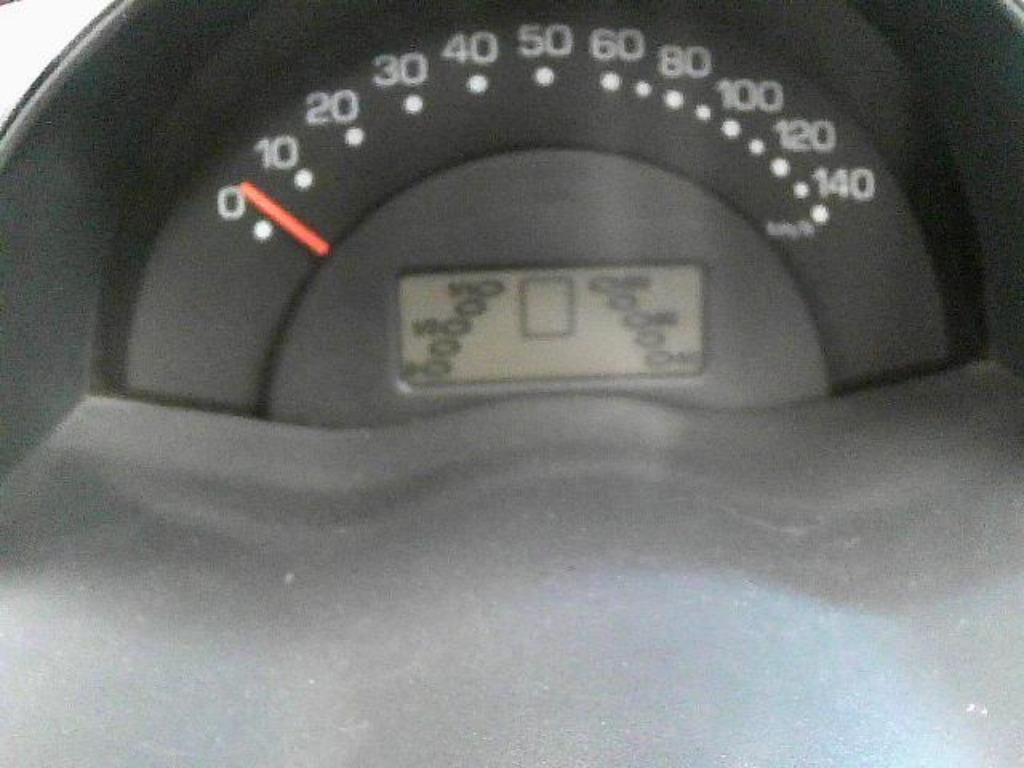 Compteur Smart Fortwo 2  0.8CDi 33kw  88311294 (352), Enlèvement ou Envoi, Utilisé, Smart