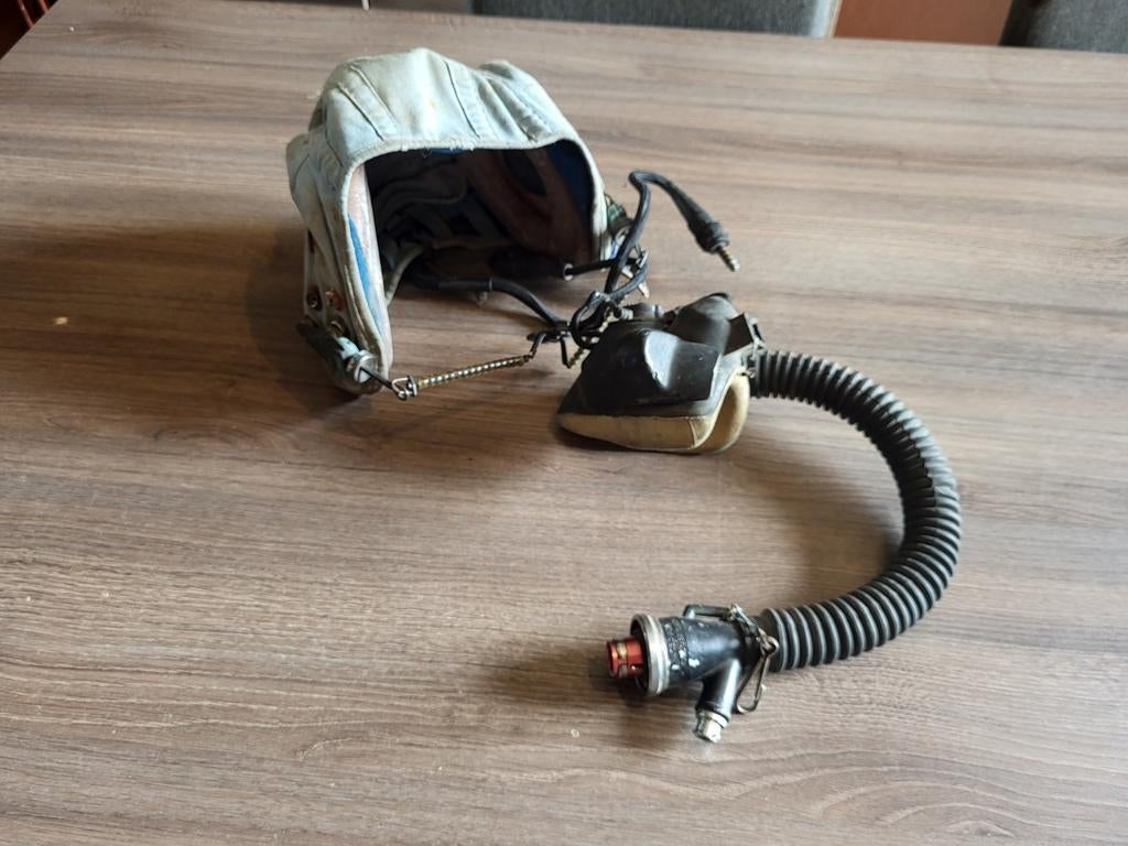 ensemble pilote chasse, Inde armées 80, Verzamelen, Militaria | Algemeen, Verzenden