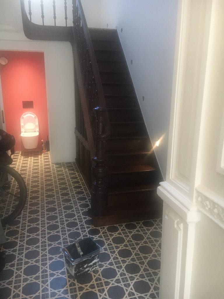 Professionele schilders voor betaalbare prijzen, Garantie, Binnenschilderwerk