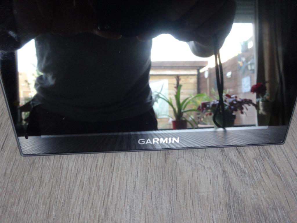 garmin auto navigatie, Ophalen, Nieuw