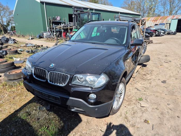 Motorkap van een BMW X3 (475-9), Auto-onderdelen, Gebruikt, -, -, Ophalen of Verzenden