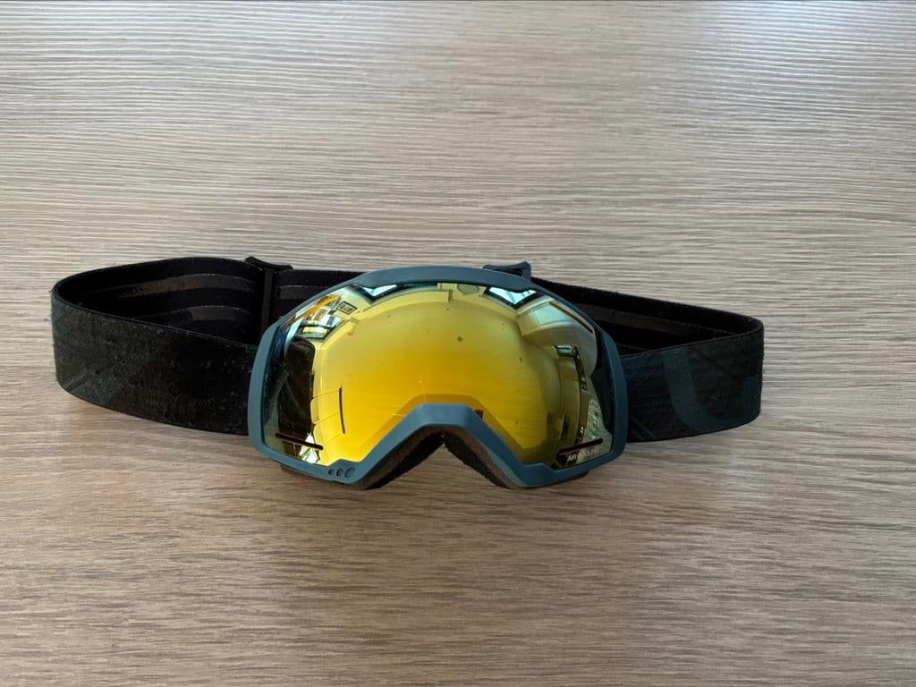 lunettes de ski, Sports & Fitness, Enlèvement ou Envoi, Comme neuf