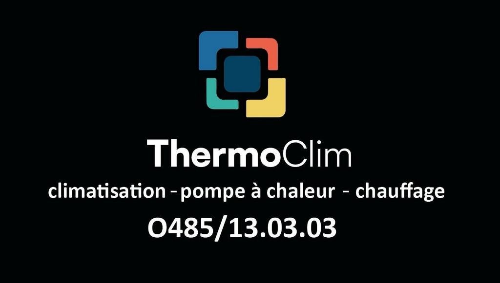 Technicien pompe à chaleur.