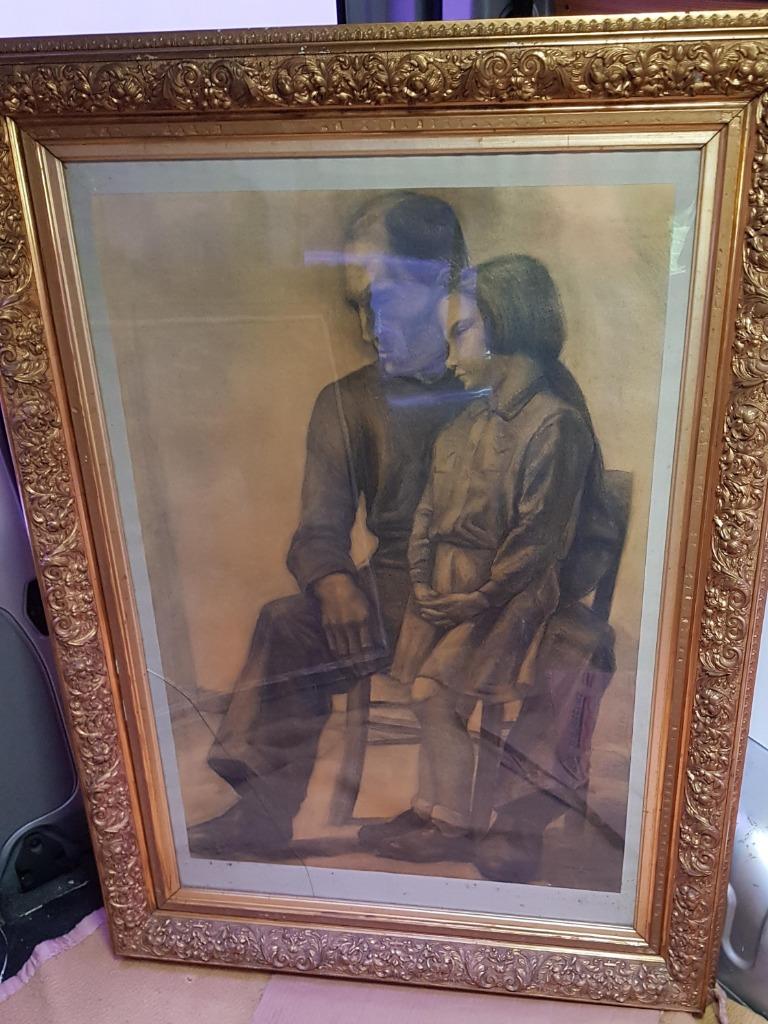 Peintures de la collection privée 13, Antiquités & Art, Enlèvement ou Envoi