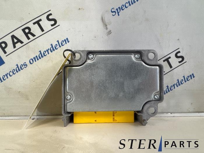 Module airbag d'un Mercedes B-Klasse, 3 mois de garantie, Utilisé, -, -