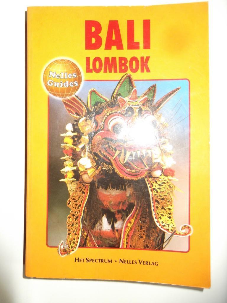 Bali - Lombok, Ophalen of Verzenden, Zo goed als nieuw, Reisgids of -boek, Azië