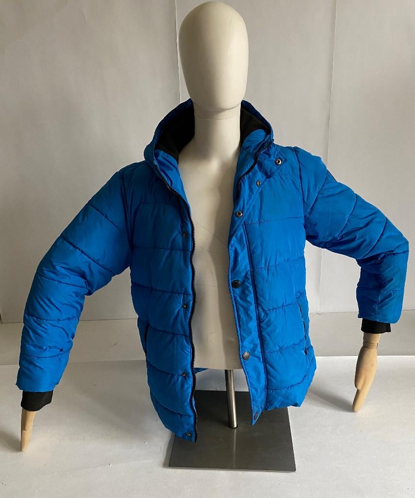 Veste hiver garçon de Reserved en bon état. Taille 164, Enfants & Bébés, Garçon, Reserved, Enlèvement ou Envoi, Utilisé