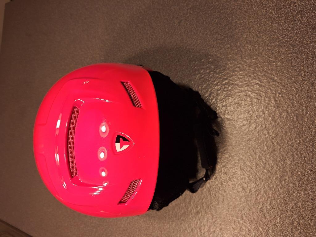 Skihelm kind briko mammoth 48-52 cm xs nieuwstaat, Sport en Fitness, Skiën en Langlaufen, Zo goed als nieuw, Overige typen, Ski