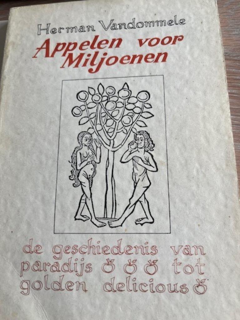 appelen voor miljoenen, Enlèvement ou Envoi, Comme neuf