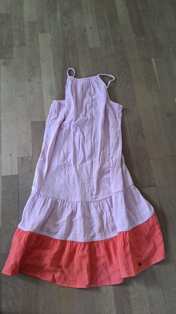Robe d'été Scotch & Soda 16 ans (Neuf), Enlèvement ou Envoi, Neuf, Fille, Robe ou Jupe