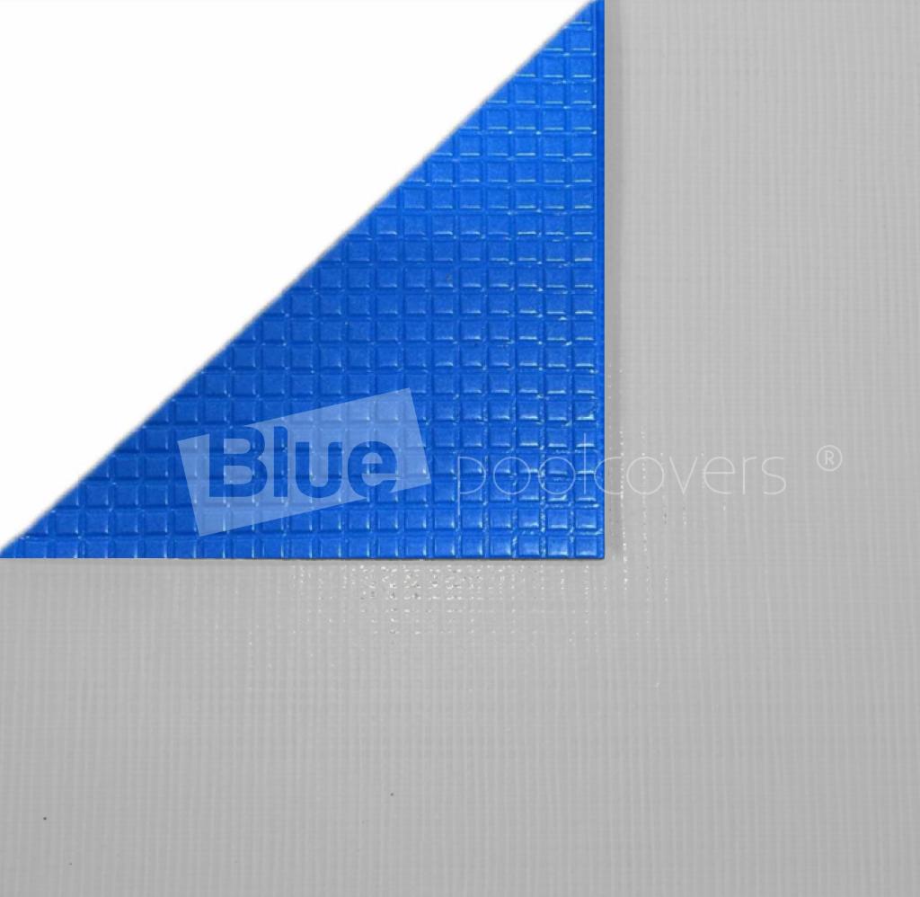 NIEUW!! 6 mm GRIJZE foam/schuim zwembad afdekking, isolerend, Tuin en Terras, Zwembad-toebehoren, Ophalen, Nieuw, Afdekzeil
