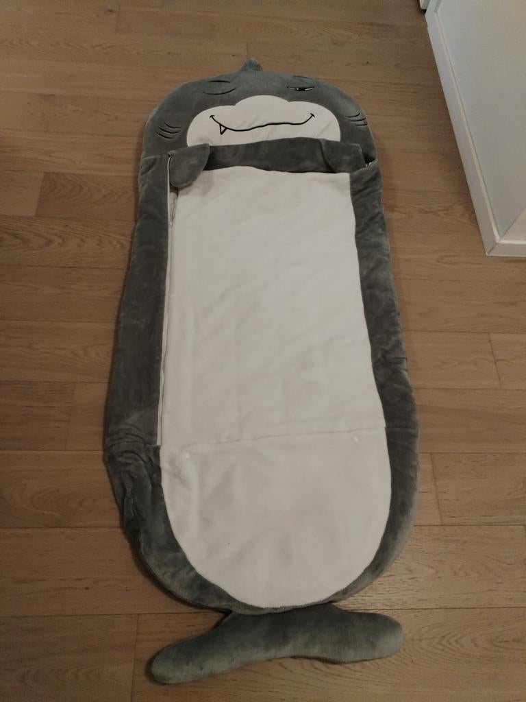 Sac de couchage requin, Enlèvement ou Envoi