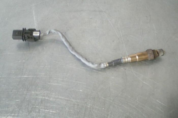 Lambda Sonde van een BMW M3, Auto-onderdelen, Overige Auto-onderdelen, BMW, Gebruikt, 3 maanden garantie, Ophalen of Verzenden