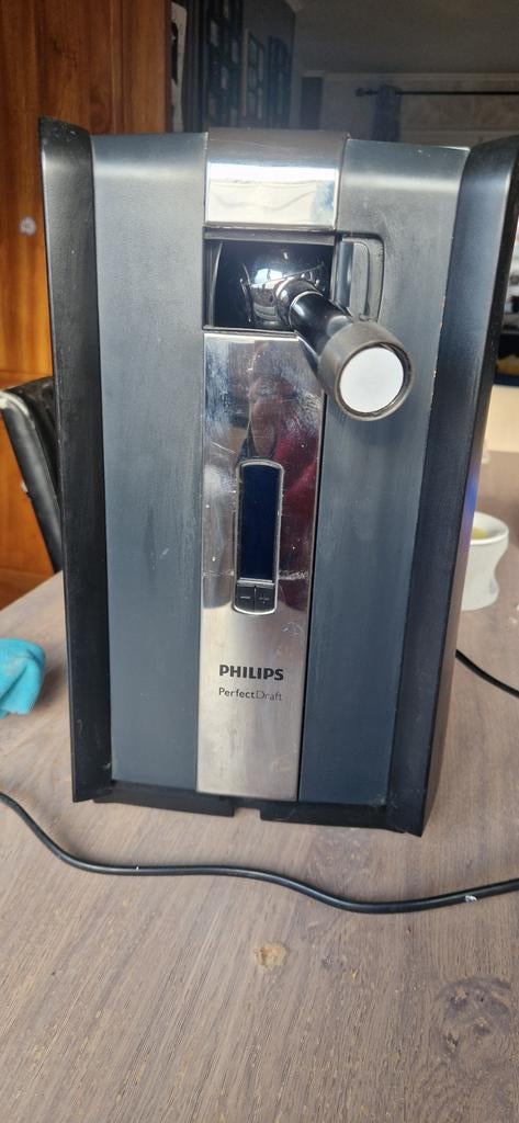 Pompe à bière, Electroménager, Pompes à bière, Enlèvement, Philips