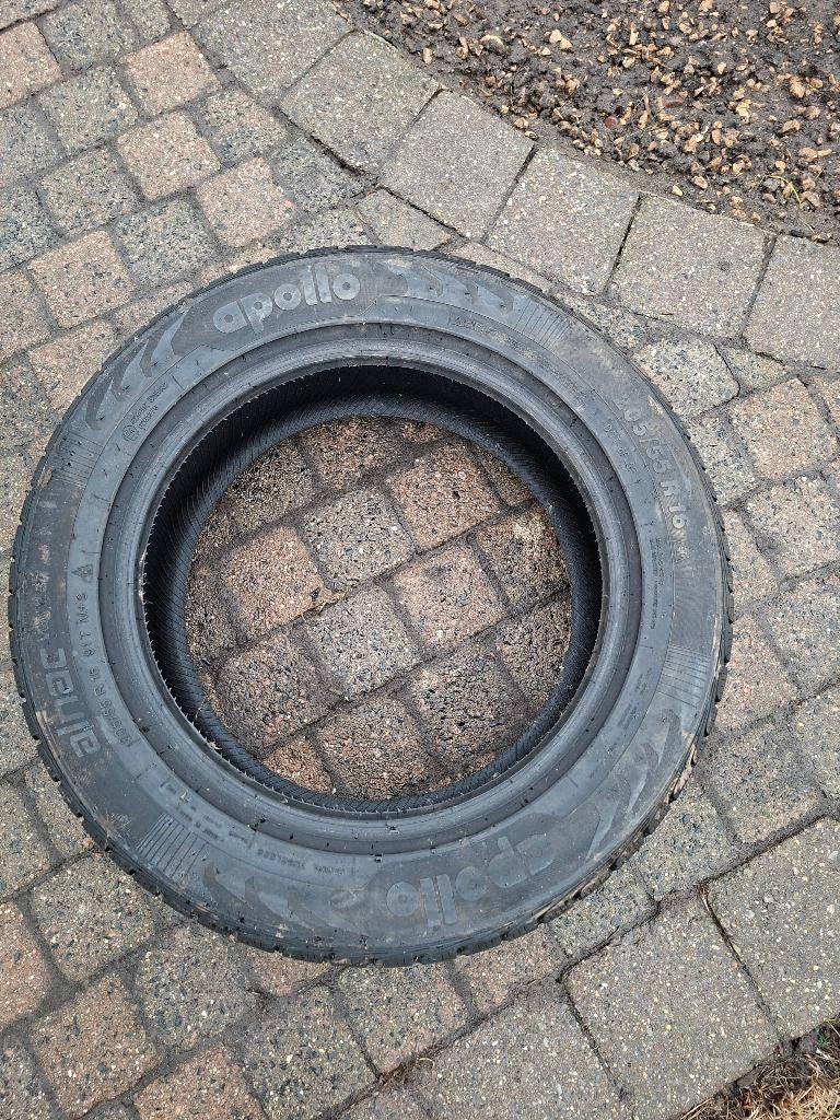 Winterbanden te koop, Auto-onderdelen, Ophalen, 16 inch, Nieuw, Band(en)
