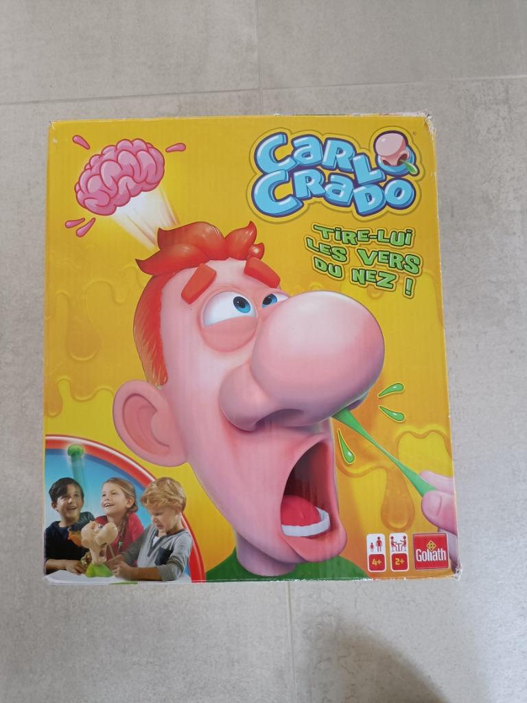Jeu pour enfants, Hobby en Vrije tijd, Gezelschapsspellen | Kaartspellen, Ophalen