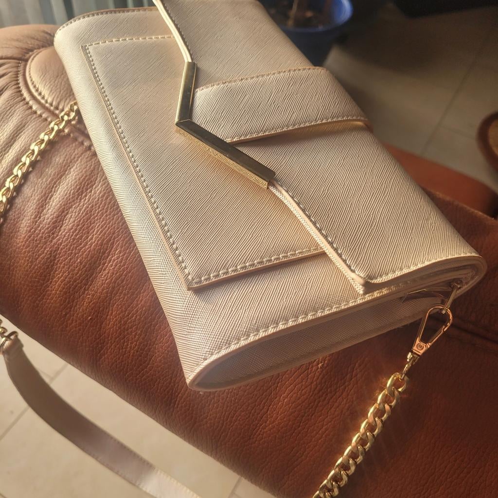 Pochette, Ophalen of Verzenden