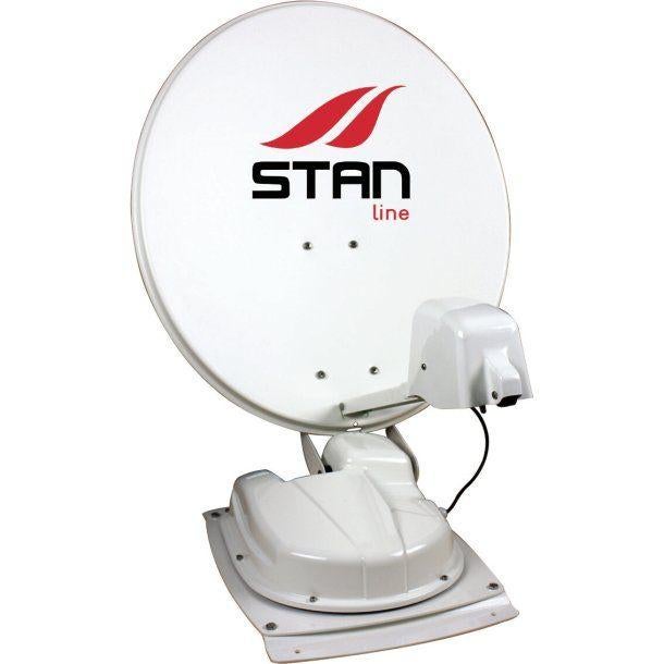 STAN PREMIUM 65 COMBO TWIN, Enlèvement, Neuf