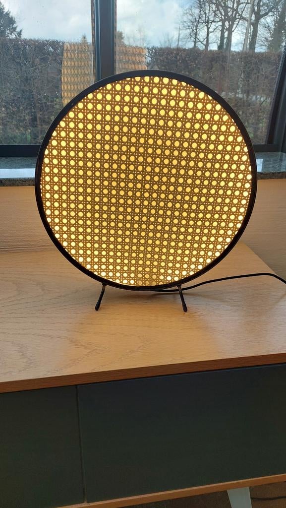 Design ledlamp, Huis en Inrichting, Lampen | Overige, Ophalen