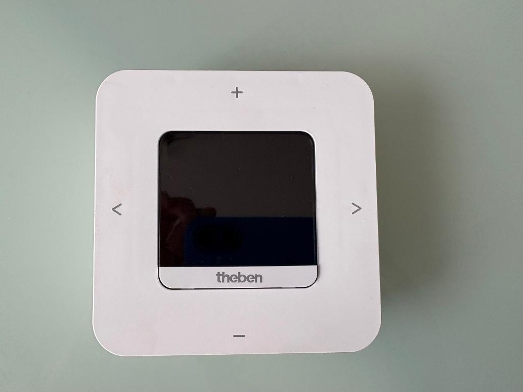Thermostat d’ambiance, Enlèvement, Neuf