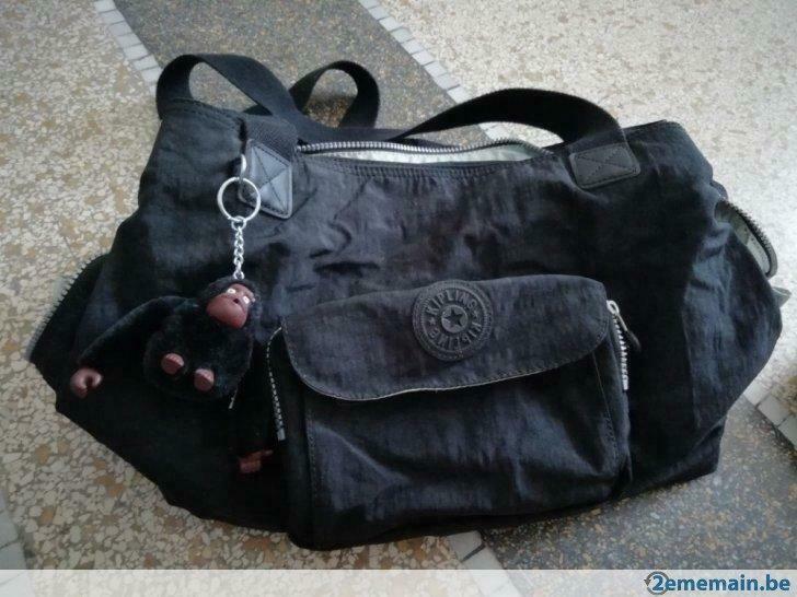 sac à langer kipling, Enfants & Bébés, Enlèvement ou Envoi, Utilisé