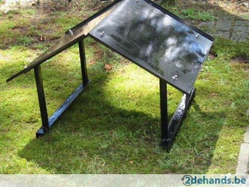 schoorsteenkap, Doe-het-zelf en Bouw, Nieuw