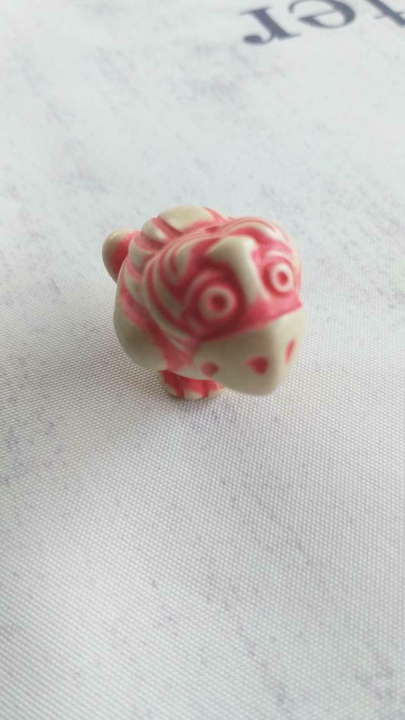Figurine Kinder, Collections, Enlèvement ou Envoi, Utilisé