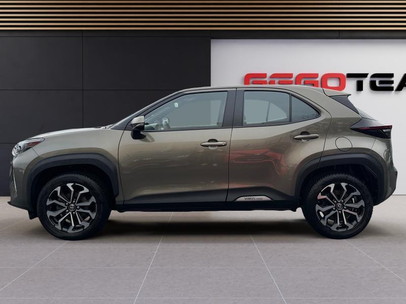 Toyota Yaris Cross Dynamic Plus, Achat, Euro 6, 116 ch, Autres couleurs