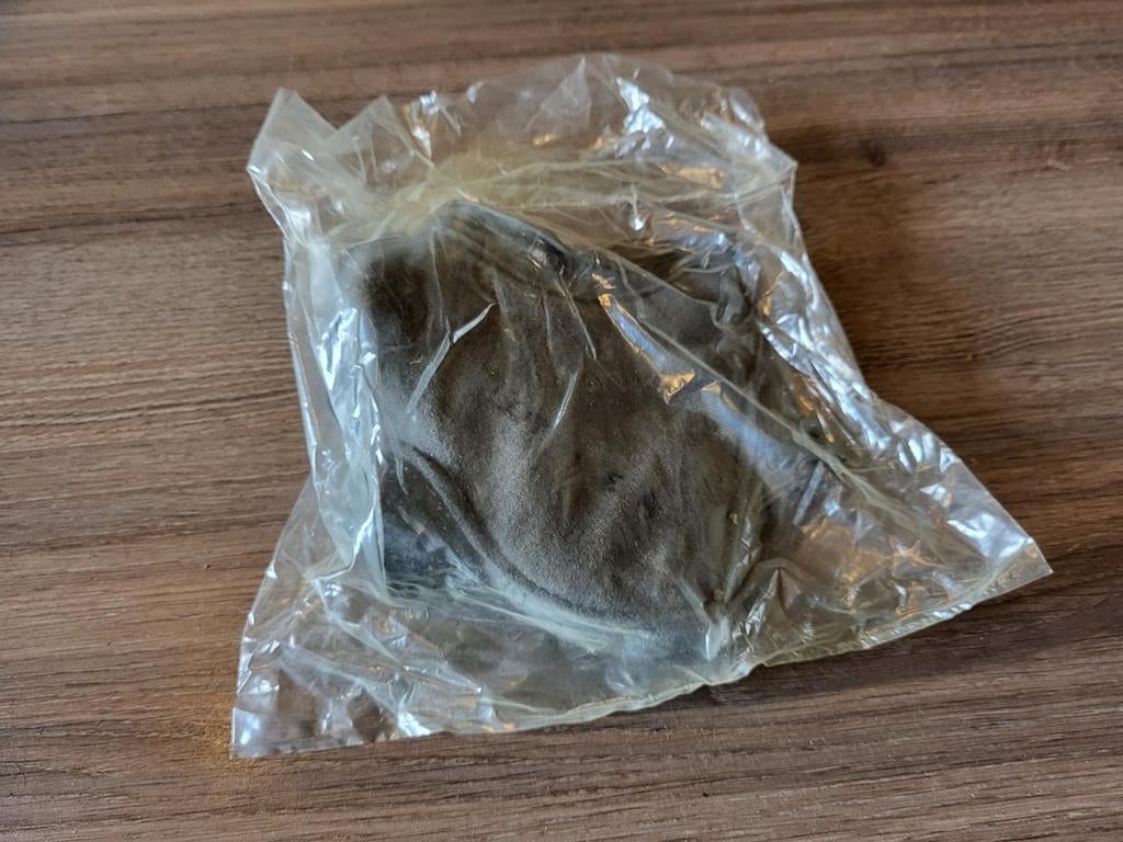 masque anti-poussiere, US 2WW, Envoi