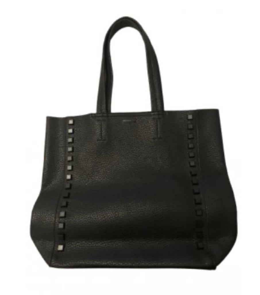 Sac à main Mexx, sac à bandoulière, shopper - Nouveau, Envoi, Neuf, Noir, Sac à main