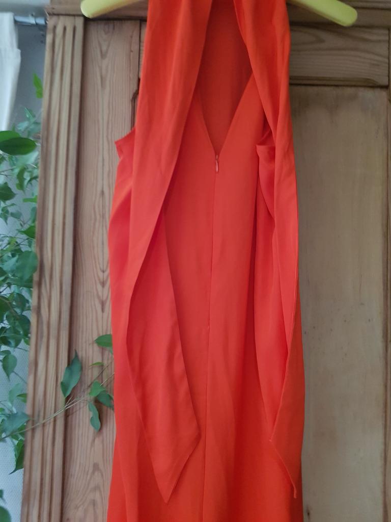 Mooi lang kleed van Esprit L, Ophalen of Verzenden, Maat 42/44 (L)