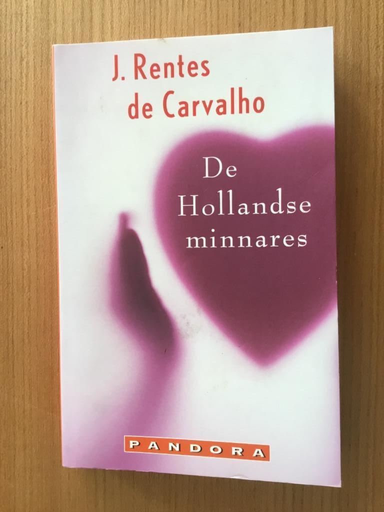 De Hollandse minnares, Ophalen of Verzenden