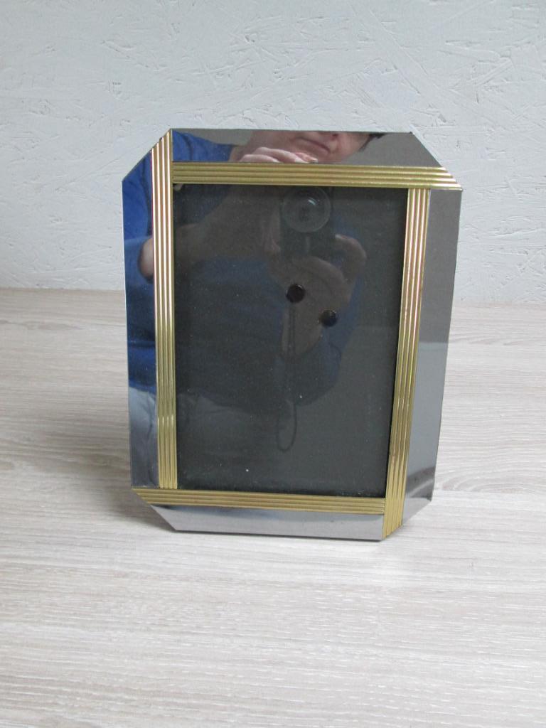 Fotokader, Enlèvement, Neuf