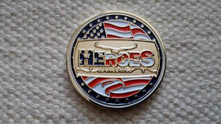coin Duck Key Florida, Postzegels en Munten, Penningen en Medailles, Ophalen of Verzenden