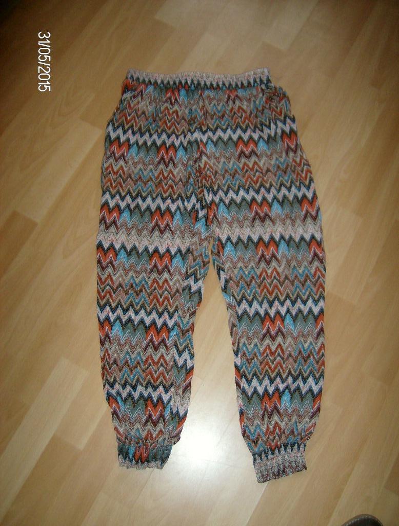 broek merk lola & liza - maat s 3/4 broek, Lola & Liza, Ophalen of Verzenden, Driekwart, Maat 36 (S)