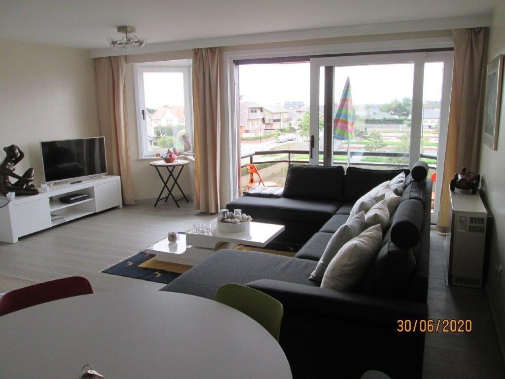 Laste minute aan zee te Westende ,direct vrij !, Vakantie, Eigenaar